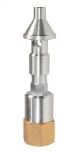 Редуктор гелиевый БГО-ВШ1-БМ, с насадкой 60/40 (гелий/воздух)/1 шт.