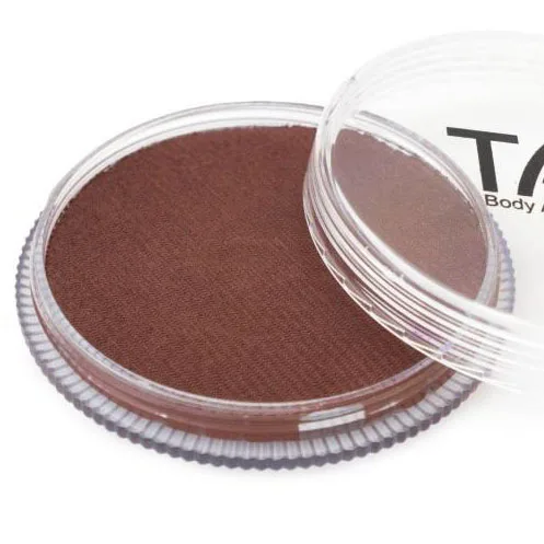 Грим TAG Коричневый регулярный  32 гр.