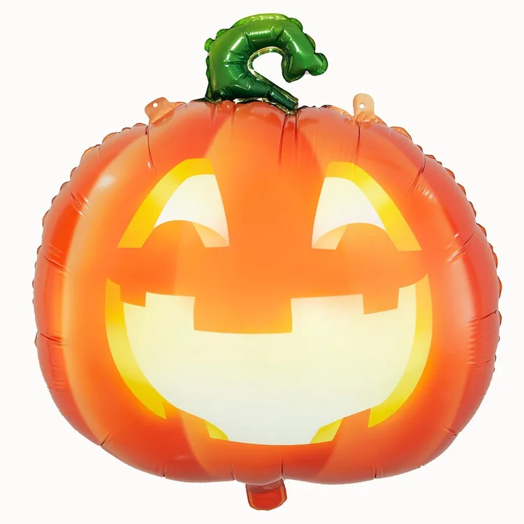 F 26"/66 см Тыква, 1 шт. (Китай)