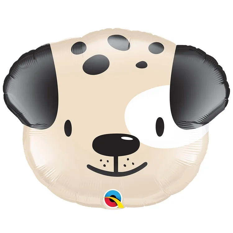 Q 21"/53см Собака щенок милый/1 шт./(США)