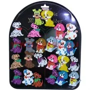 Магниты "Собака"/ 1шт.