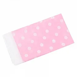 Скатерть Розовые точки, 180*180см