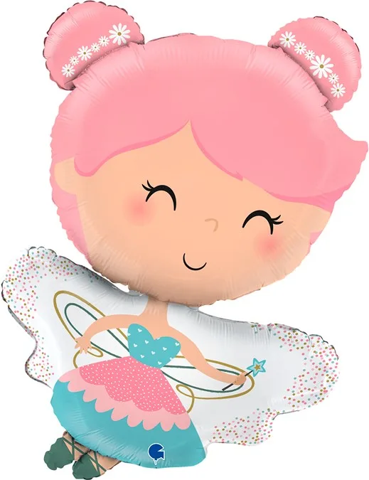 G 13 Маленькая Фея, 1 шт. (Италия)