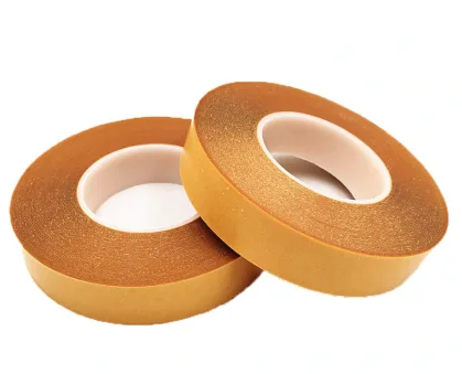 Лента клейкая двусторонняя суперпрочная 2см * 10 м