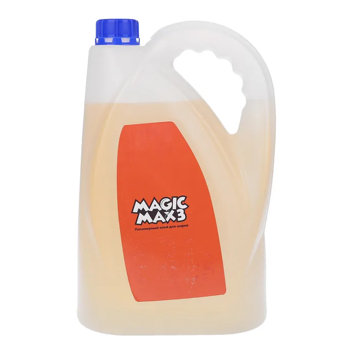 Полимерный клей "Magic Max" 5 л.