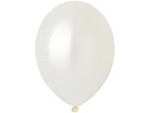 В 14"   105-044 Металлик Экстра Pearl/50 шт.(Бельгия)