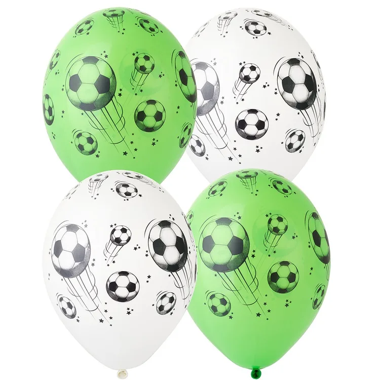 В 14"/36см Мяч футбольный/25 шт./(Бельгия)