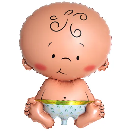 F 32"/81см  Малыш, 1шт. (Китай)