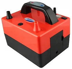 Компрессор (1200 ватт) с таймером