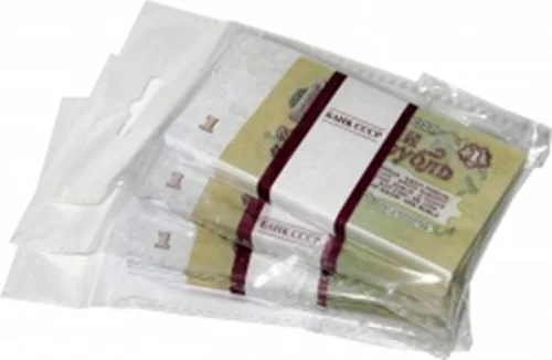 Шуточные деньги Забавная пачка  1 рубль СССР