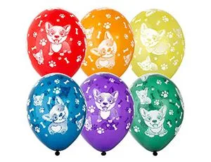 В 14"/36см  Корги, 25 шт.(Бельгия)