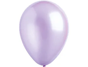 Э 12"/ Перламутр Hydrangea/50 шт.(Малайзия)