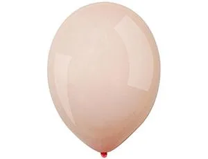 Э 12"/781 Стандарт Macaron Pink Rose/50 шт.