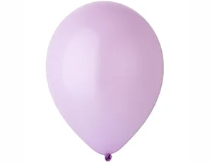 Э 12"/781 Стандарт Macaron Lilac/50 шт.