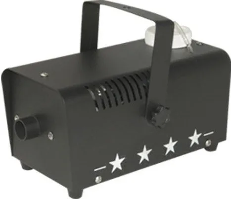Генератор дыма с пультом дистанционного управления / 85 куб. м/мин.