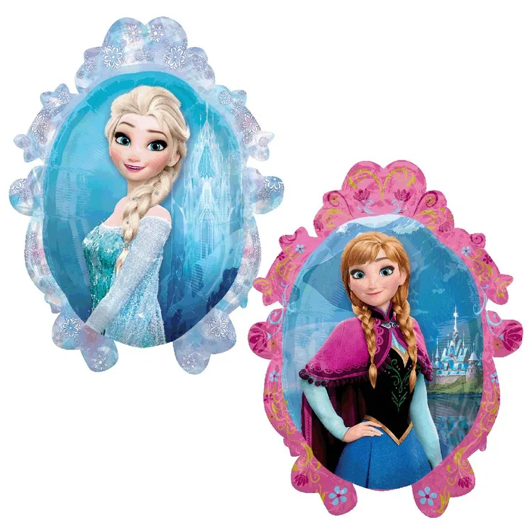 А 36 Холодное сердце/ 1 шт./