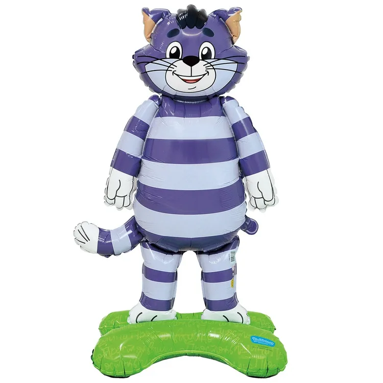 К 34"/86 см Простоквашино Матроскин(Китай)