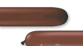 Q ШДМ 260 Фэшн Chocolate Brown/ 100 шт.(Канада)