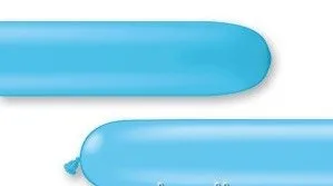 Q ШДМ 260 Фэшн Robins Egg Blue/ 100 шт.(Канада)