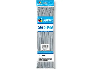 Q ШДМ 260-Pak  Стандарт Pale Blue/50 шт.(Канада)