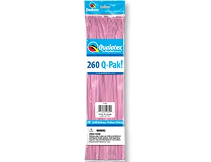 Q ШДМ 260-Pak Стандарт Pink/50 шт.(Канада)