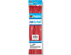 Q ШДМ 260-Pak Стандарт Red/50 шт.(Канада)