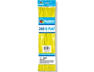 Q ШДМ 260-Pak Стандарт Yellow /50 шт.(Канада)