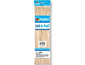 Q ШДМ 260-Pak Фэшн Blush/50 шт.(Канада)
