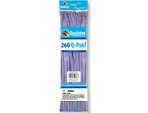Q ШДМ 260-Pak Фэшн Spring Lilac/50 шт.(Канада)
