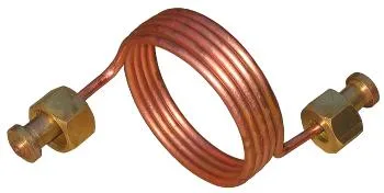 Гибкая перекачка гелия с 40л. баллона на 10л. баллон