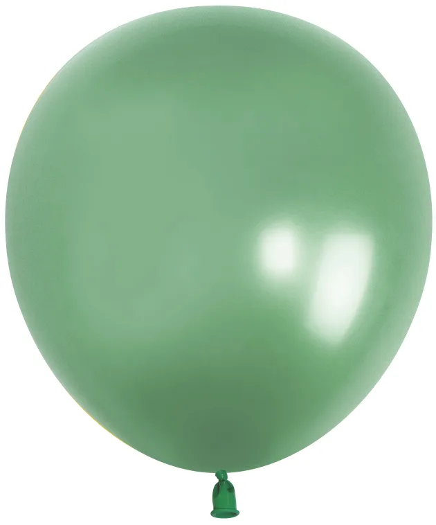 512 18"/46 см. Авокадо (S81/097), пастель ретро, 10 шт.(Китай)