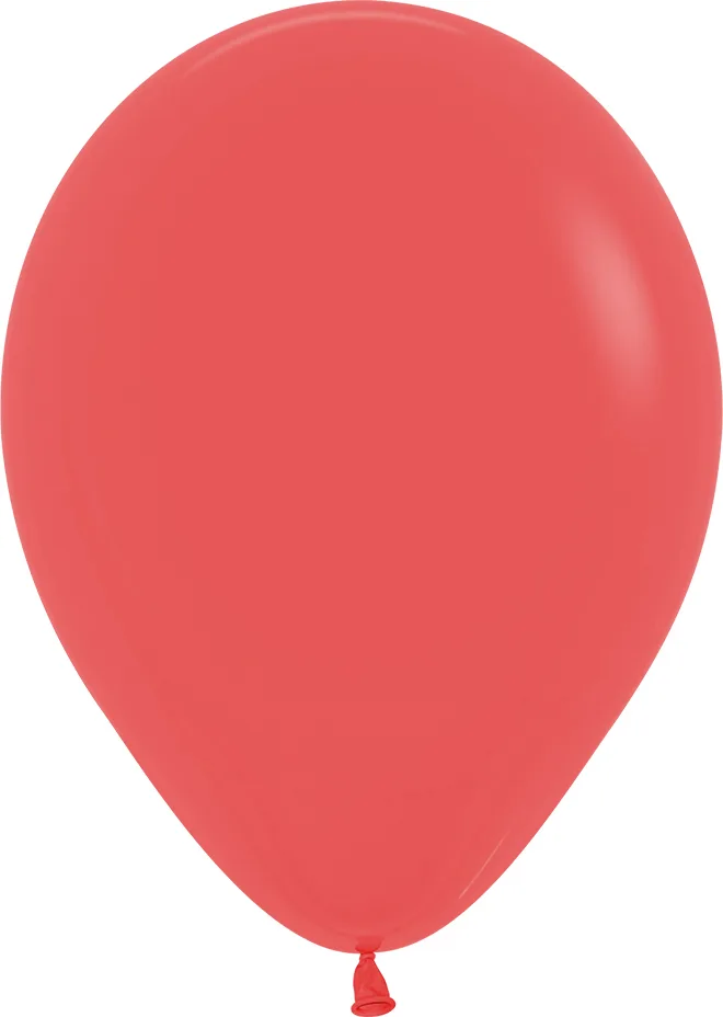 S 12"/30см Тропический коралл (059), пастель, 50 шт.(Колумбия)