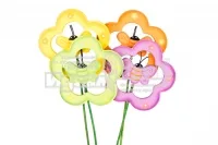 Вставка Пчелка в цветке