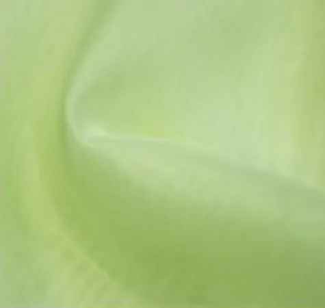Вуаль, цвет салатовый 2,8м