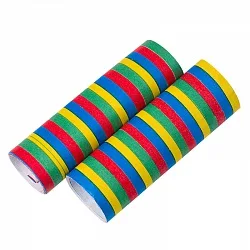 Серпантин Ассорти, 2 шт.