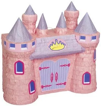 Пиньята Замок принцессы / Дженерал Консолидатед Импекс Компан