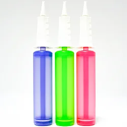 Профессиональный ручной двухходовой насос