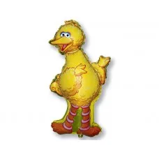 И 40 Большая птичка / 1 шт / (Испания)