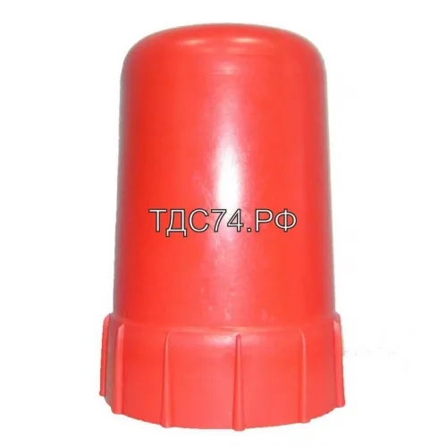 Колпак на баллон 40л. пластиковый