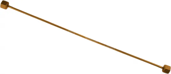 Перекачка гелия с 40л. баллона на 10л. баллон