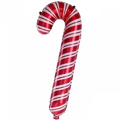 F 31"/79см Леденец, Трость, 1 шт. (Китай)