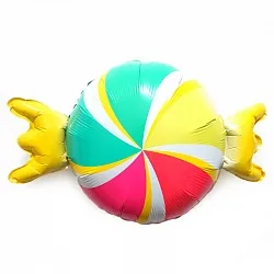 F 27"/69см  Конфета, 1 шт. (Китай)