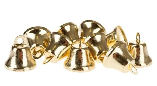 Колокольчик маленький / уп. 10 шт