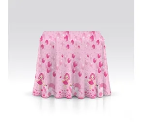 Скатерть "Чудесная фея" (130*180см)