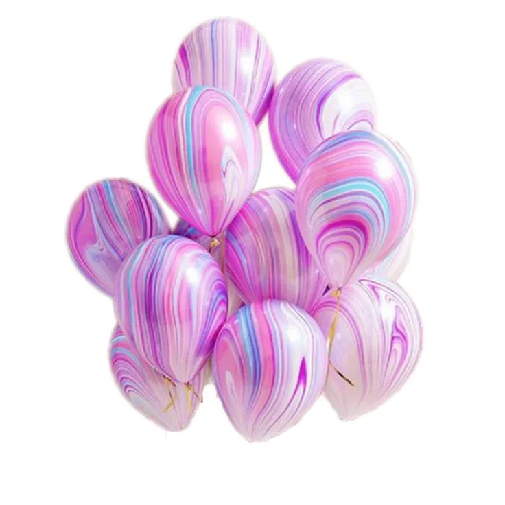 Q 11" Супер Агат Fashion /25 шт./(США)