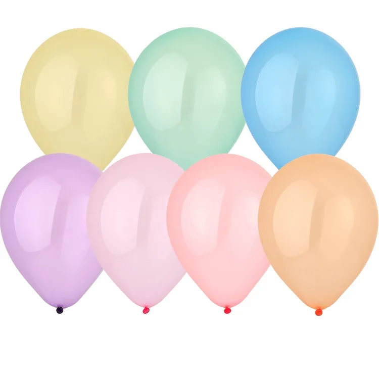 Э 5" Кристалл Droplets ассорти / 100 шт.(Малайзия)