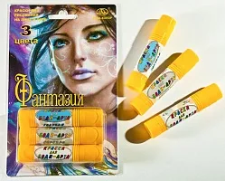 Аквагрим Фантазия 18 гр.набор 3 цв.