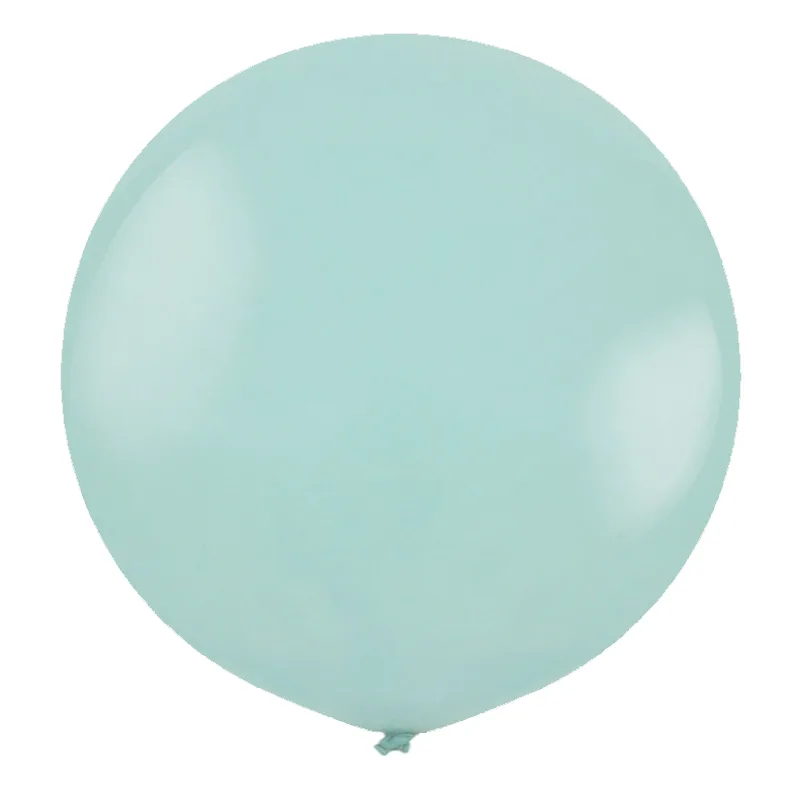 Т 24"/60 см Пыльно-голубой , Пастель/1 шт./(Турция)