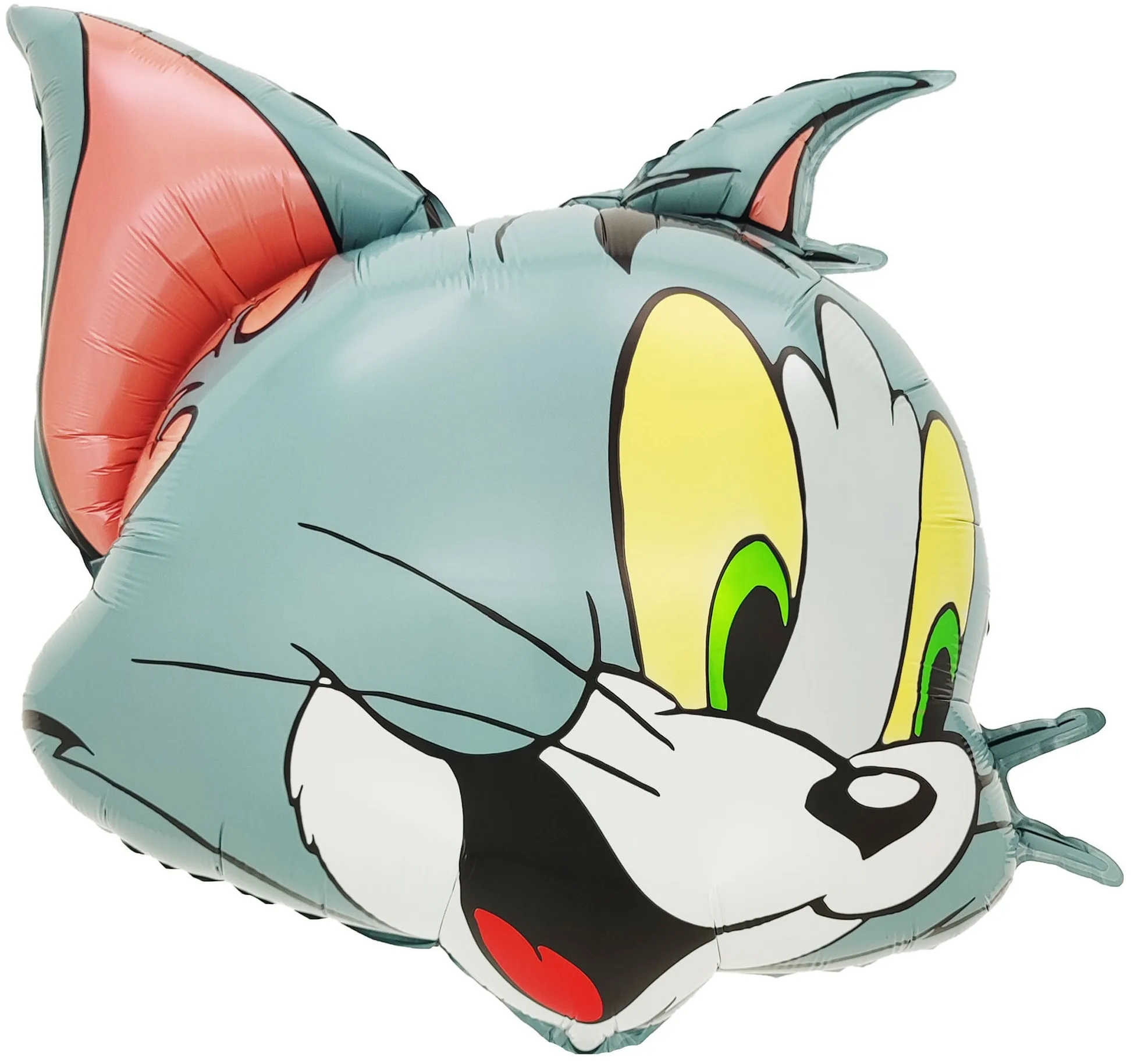 F 29"/74см Любимый Котенок, 1 шт. в уп.(Китай)