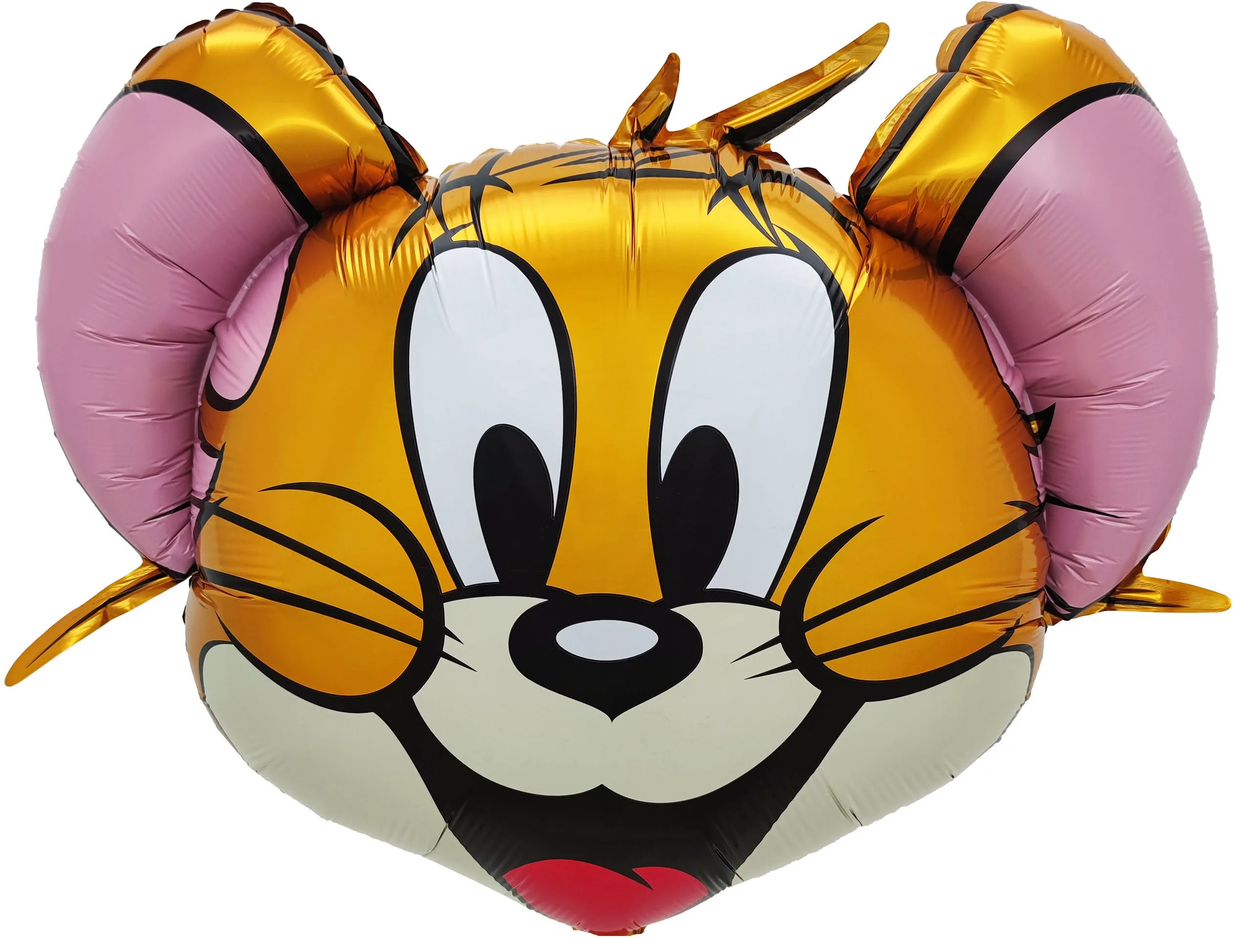 F 29"/74см Любимый Мышонок, 1 шт. в уп.(Китай)